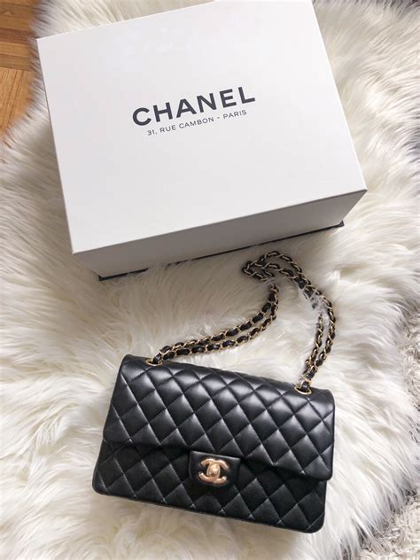 chanel classic flap bag price europe